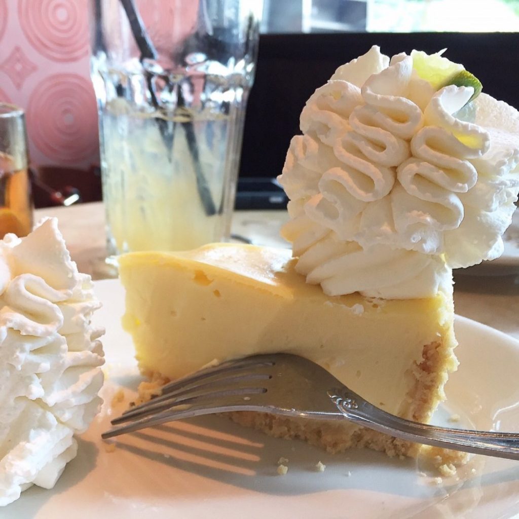 Cheesecake Factory › Martina Goernemanns RAUMseeleBlog › Cheesecake